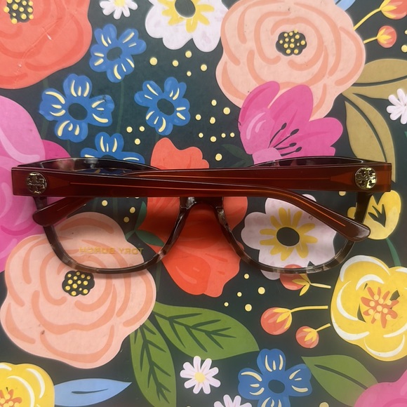 Tory Burch glasses - Picture 2 of 4